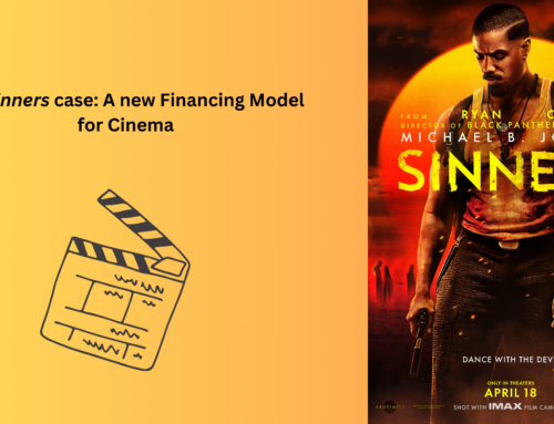 The Sinners Case: A New Financing Model for Cinema