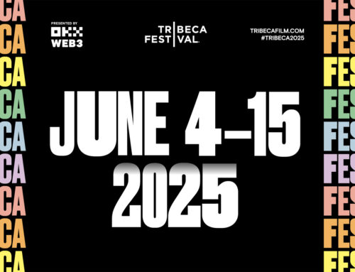 Tribeca Film Festival 2025: June 4–15, New York