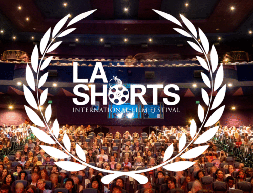 LA Shorts International Film Festival (July 16-28)