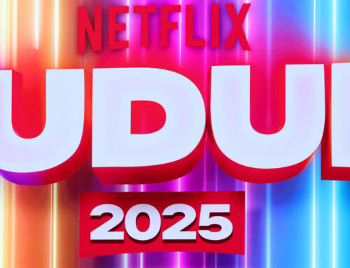 TUDUM 2025: Netflix’s First Live Global Fan Event Broadcast from the U.S.