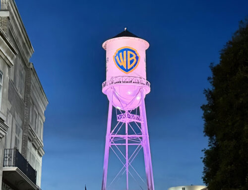 Warner Bros. Discovery Will Split into Two Publicly Traded Companies