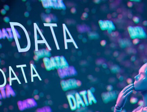 Why AI Data Transparency Matters to Content Owners