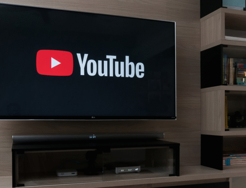 YouTube’s Television Dominance