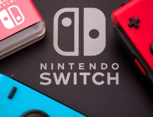 The record launch of Switch 2 does not ease the uncertainties facing the video game industry