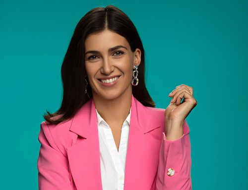 In Conversation with Roberta Sparta’