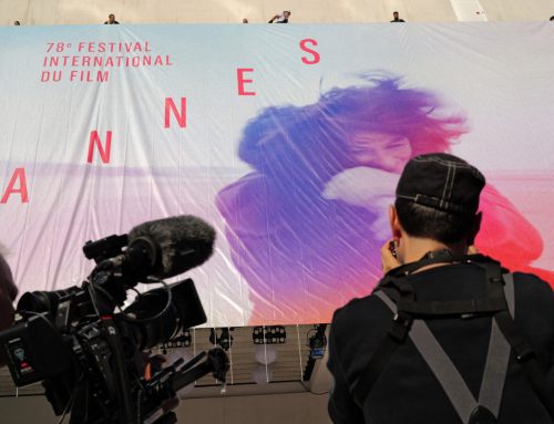 Cannes Film Festival, May 12–23 — Marché du Film, May 12–20, Cannes, France