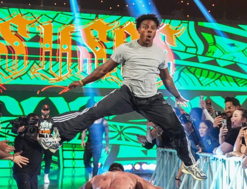 Creators, Anime and New Mini‑Studios: The IShowSpeed Case