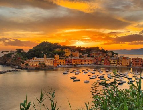 Riviera International Film Festival – May 5-10, 2026, Sestri Levante, Italy