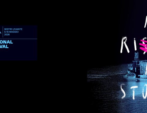 Riviera International Film Festival, May 5-10, 2026, Sestri Levante, Italy