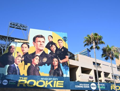 “The Rookie”: A Contemporary Broadcast Case Study in Gen Z Engagement