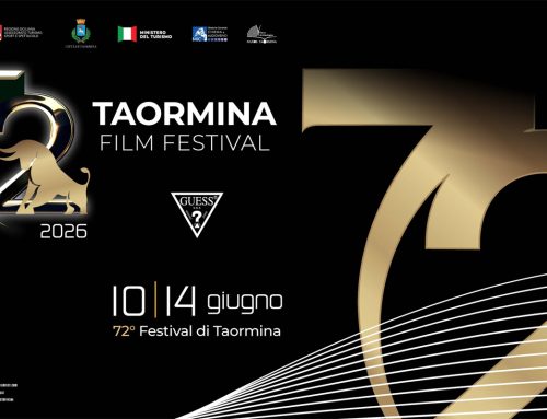 Taormina Film Festival, June 10–14, Taormina, Italy
