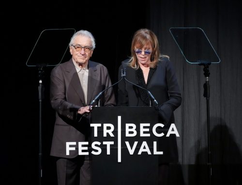 Tribeca Festival, June 3–14, New York