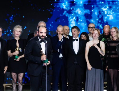 David di Donatello Awards: ‘The Last One for the Road’ Leads 71st Edition at Cinecittà