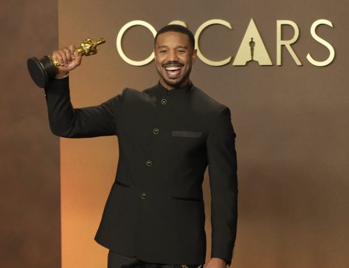 The Academy Rewrites the Rules of the International Oscar Race