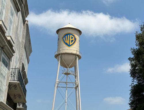 Paramount–Warner Bros. Discovery: The Merger Enters Its Final Phase As Europe Raises Its Voice