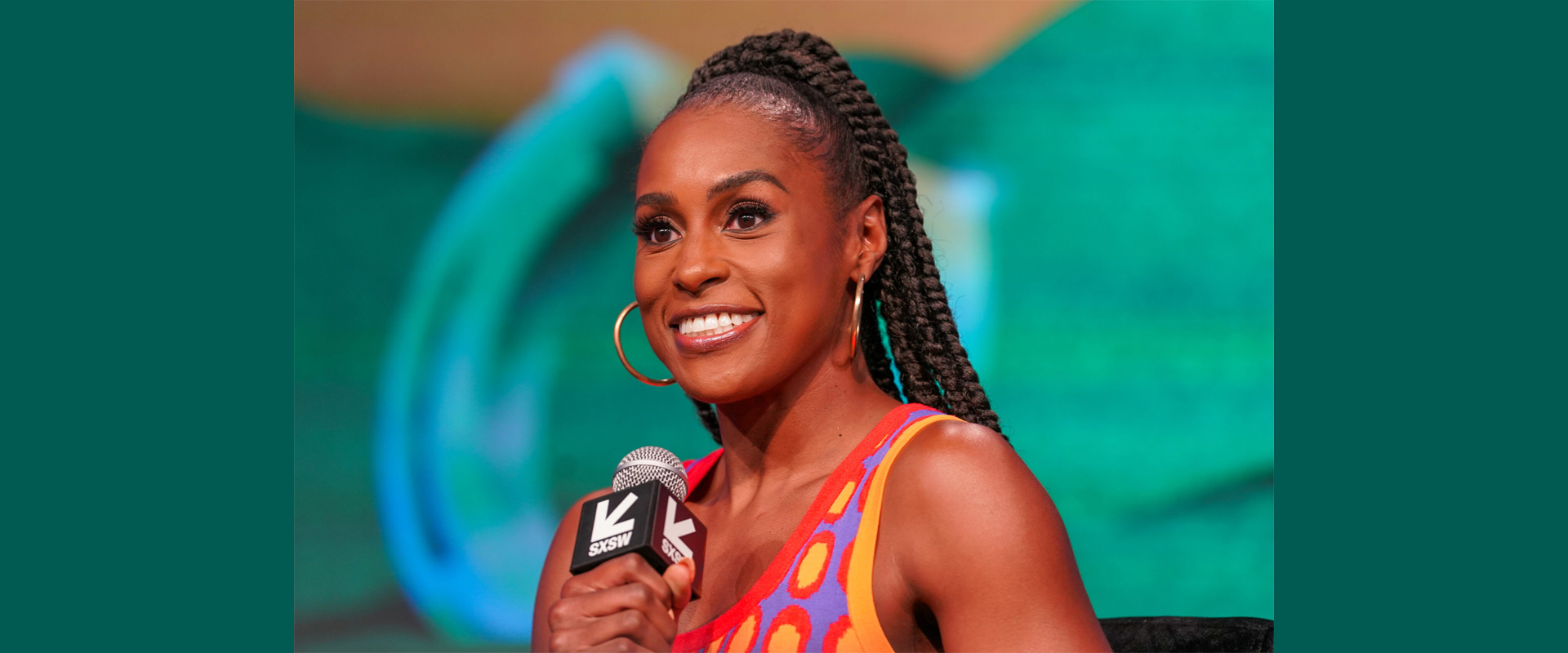 A Conversation With Issa Rae – 2025 SXSW Conference And Festival