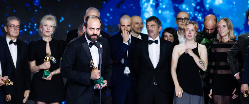 Roma, 6 Maggio 2026 - Premio David di Donatello 2026