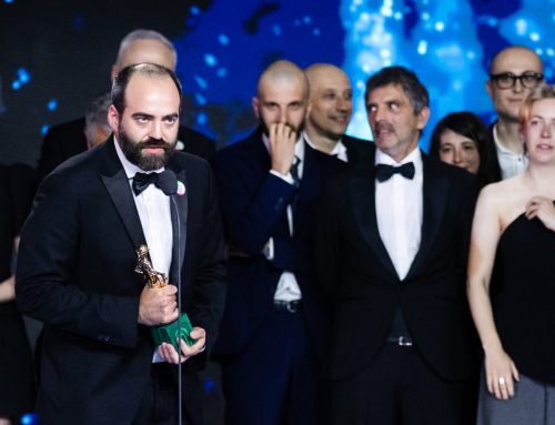 David di Donatello Awards: ‘The Last One for the Road’ Leads 71st Edition at Cinecittà