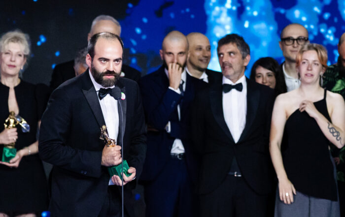 Roma, 6 Maggio 2026 - Premio David di Donatello 2026