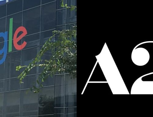 Google Backs A24 With $75 Million to Develop AI Filmmaking Tools