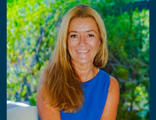 In Conversation with Alessandra Tarissi De Jacobis