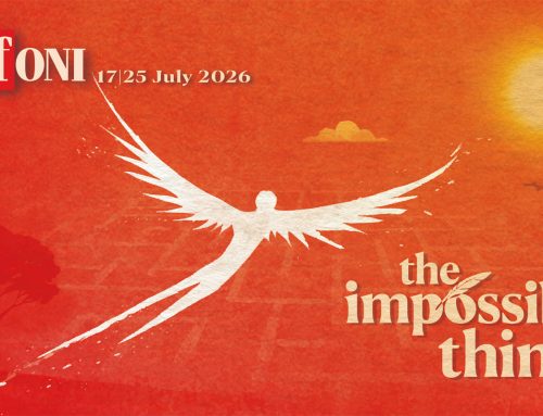 Giffoni Film Festival (July 17-25, 2026 Valle Piana), Italy