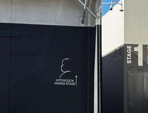 “Produced By” Conference 2026 – The Future of Cinema Between Independence and the Studios