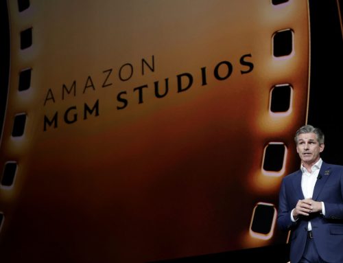Mike Hopkins, Head of Prime Video & Amazon MGM Studios: ‘Prime Video Is Profitable. And About James Bond…”