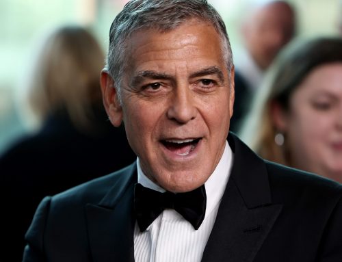 Venice International Film Festival (September 2–12, 2026), Venice Lido, Italy