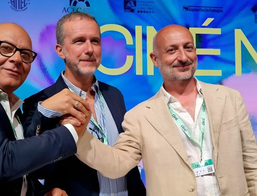 Italian Cinema: A New Deal to Unite Distributors, Theaters, and Film Commissions