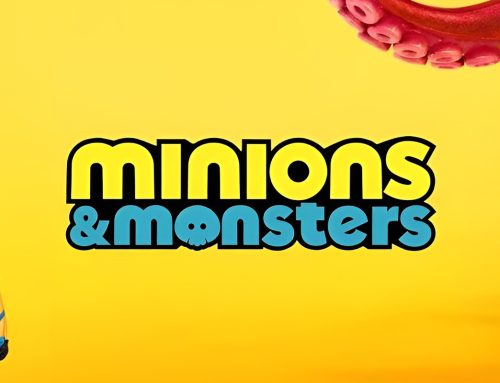 U.S. Box Office – July 4th Weekend 2026: “Minions & Monsters” Leads a Muted Independence Day