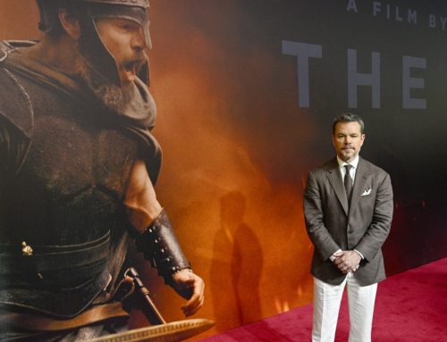 The Odyssey Opens to $17.6M in U.S. Previews, $39.8M Globally