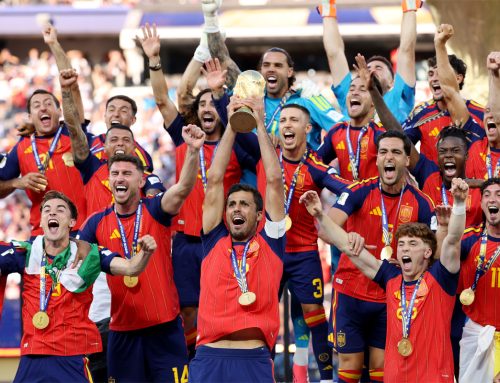 2026 World Cup: Record Ratings in the United States and Strong Results in Italy