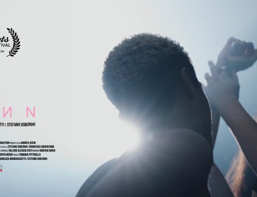 “Quinn” at HollyShorts: the Italian short film competes at the HollyShorts Film Festival