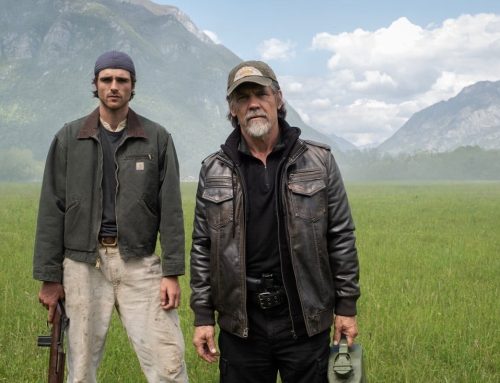 The Dog Stars: Ridley Scott’s Italy-Shot Film Opens Theaters