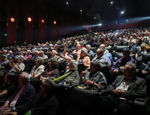 A Record-Breaking Summer for the U.S.-Italy Box Office