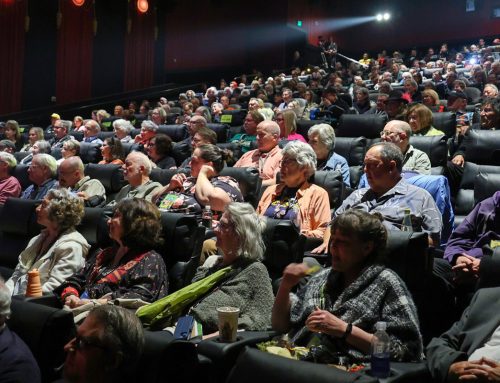 A Record-Breaking Summer for the U.S.-Italy Box Office