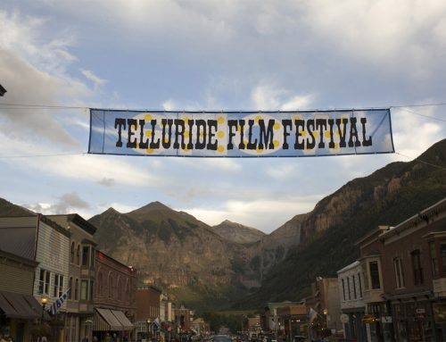 Telluride Film Festival 2026 (September 4–7, 2026, Telluride, Colorado)