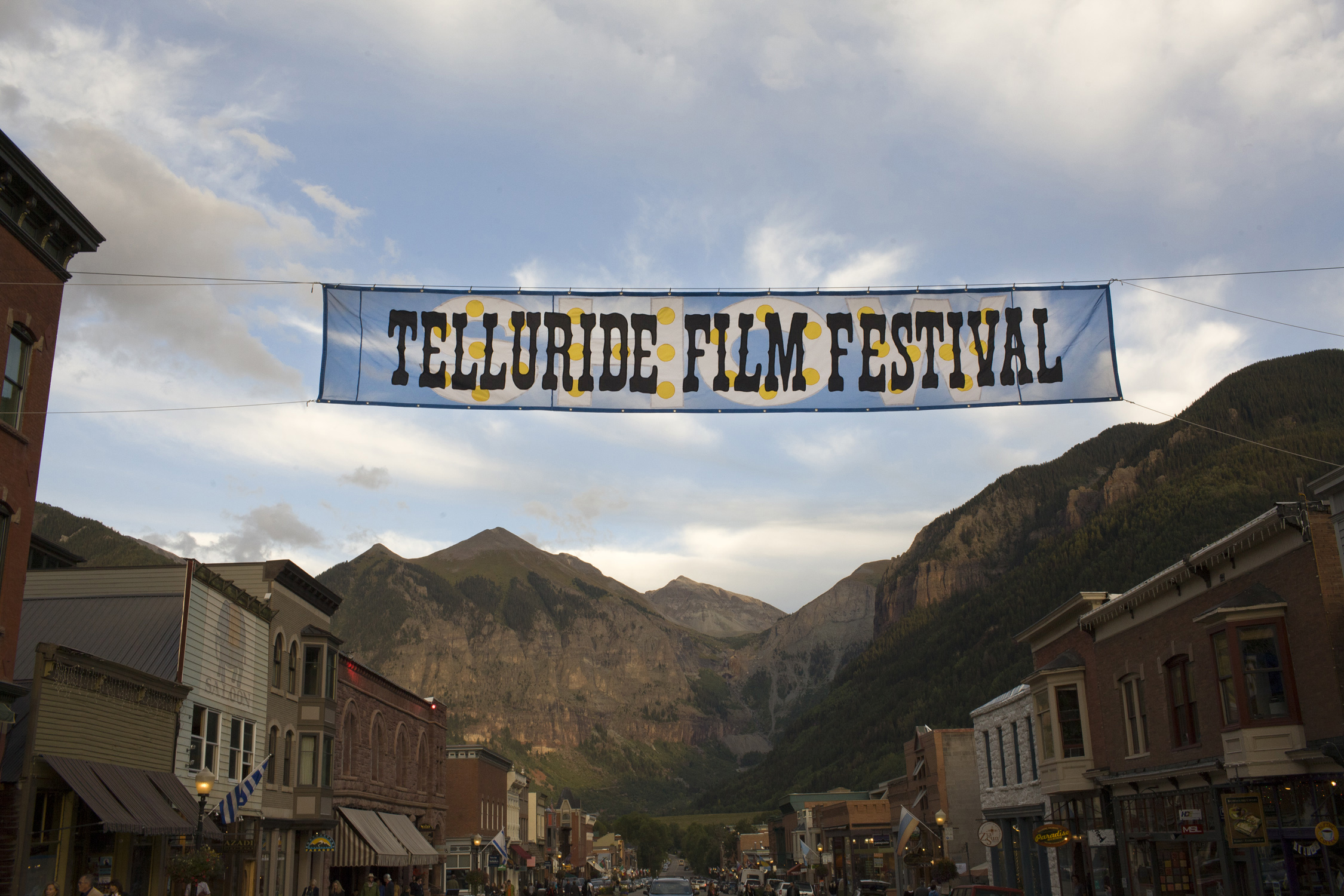 telluride Horizontal