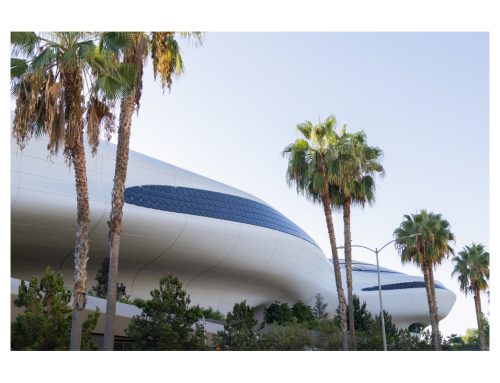 Lucas Museum of Narrative Art: Los Angeles Gets a New Home for Visual Storytelling