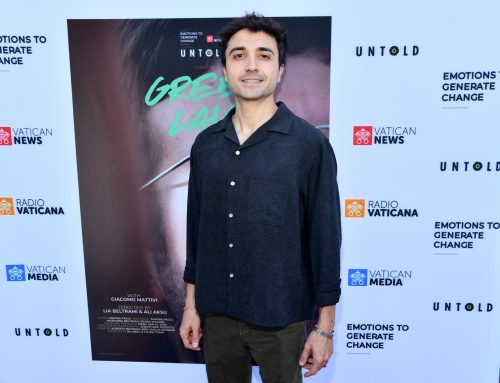 “Green Lava”: From Trentino to Hollywood on the Road to the 2027 Oscars