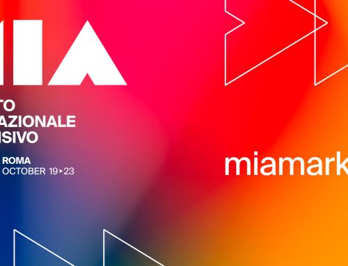 MIA Market Rome 2026 | October 19-23, 2026