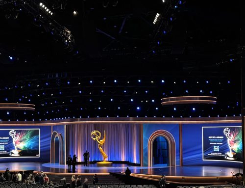Creative Arts Emmys 2026: “Widow’s Bay” Leads with Eight Wins, Italian Talent Among the Honorees