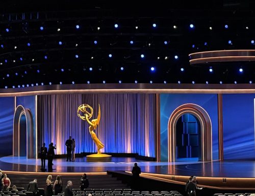 Creative Arts Emmys 2026: “Widow’s Bay” Leads with Eight Wins, Italian Talent Among the Honorees