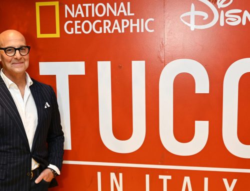 Emmy Awards 2026: Italian Talent and Made in Italy in the Hollywood Spotlight