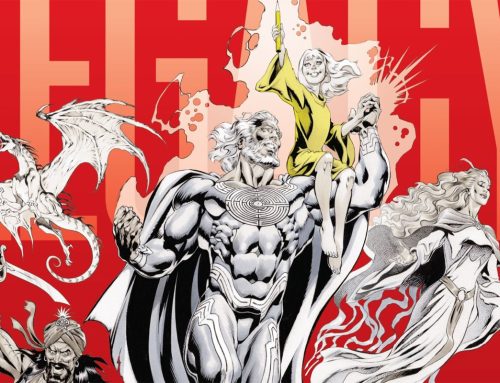 Lucca Comics & Games, October 28-November 1 | Lucca