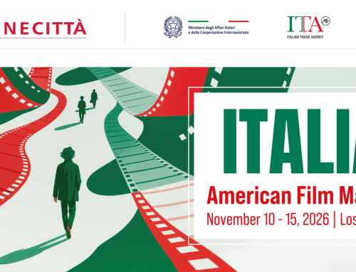 American Film Market 2026 | November 10–15, 2026, Los Angeles