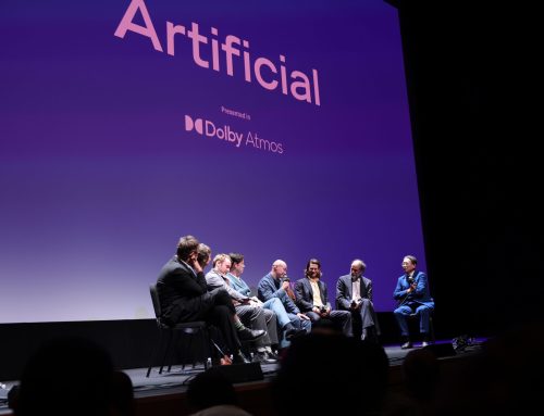 Guadagnino’s Artificial Premieres at the New York Film Festival